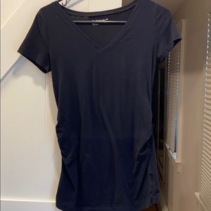 Maternity tee